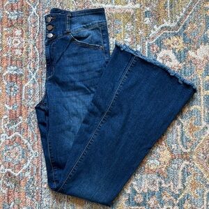 Altar’d State Flare Jeans